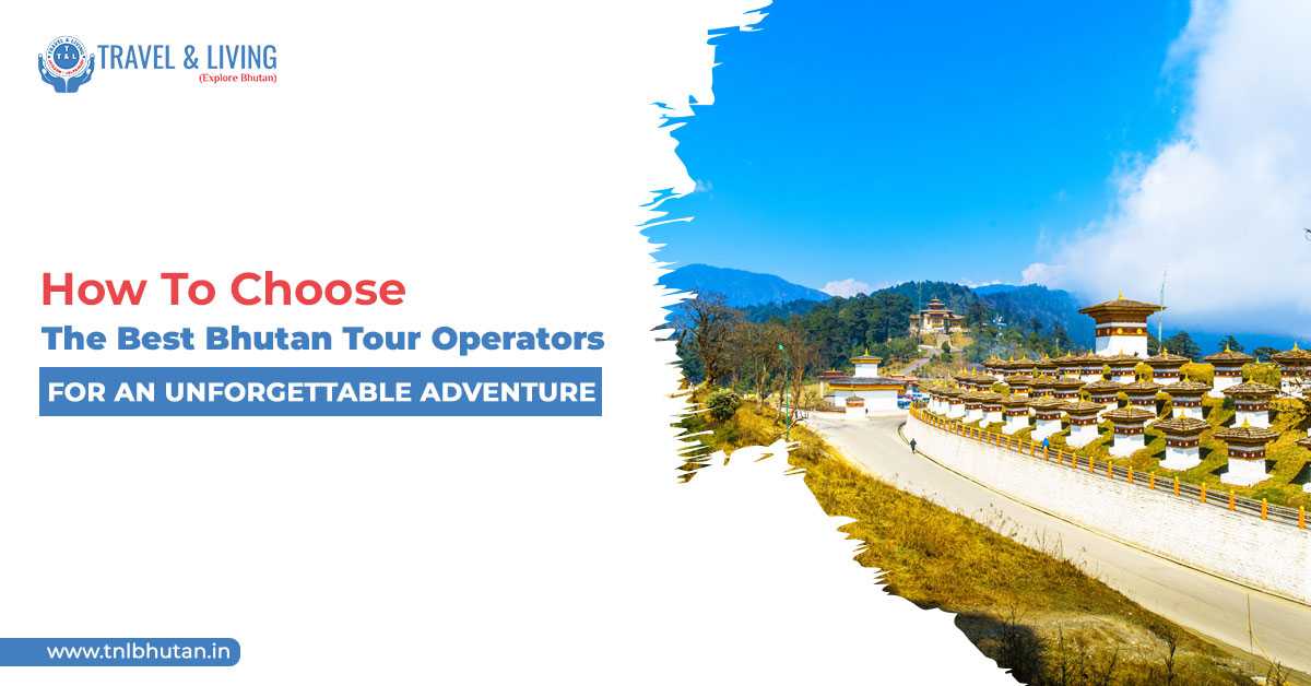 bhutan tour operators
