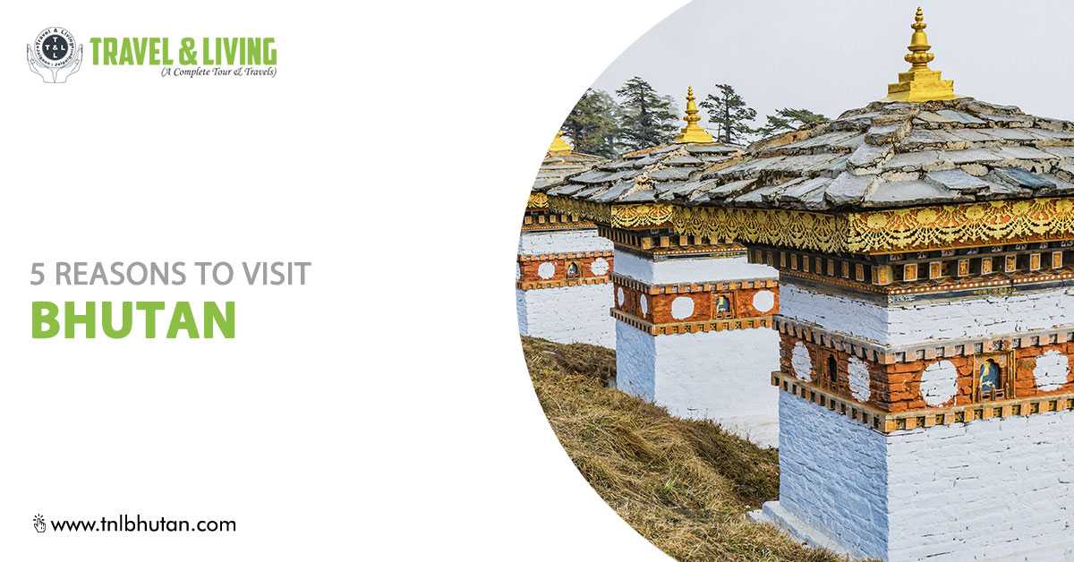 Bhutan travel packages