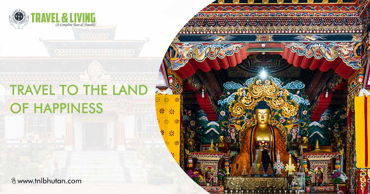 Best Bhutan Travel Agents