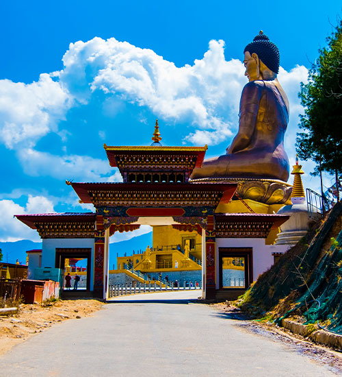 Visa and Formalities