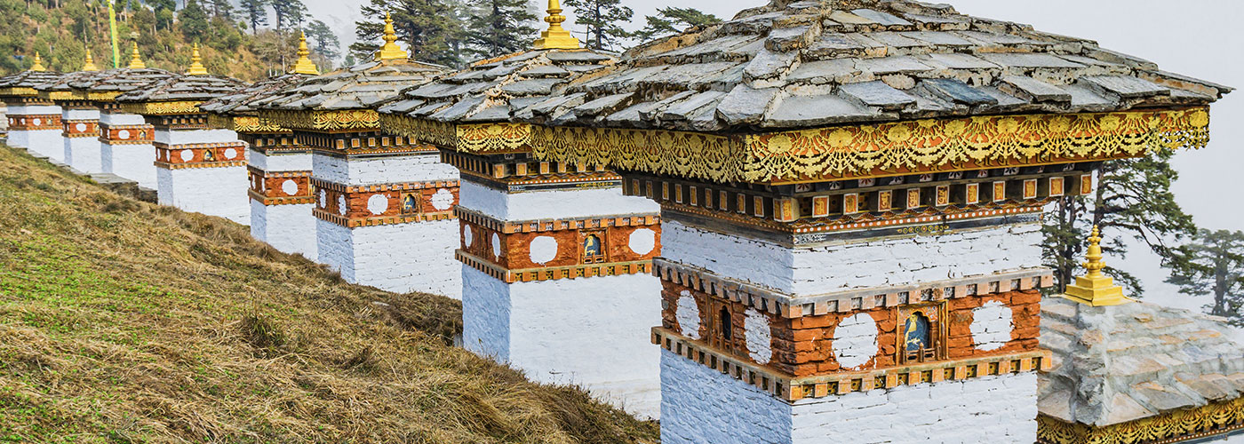 Best Tour Operator in Bhutan - Travel & Living Bhutan