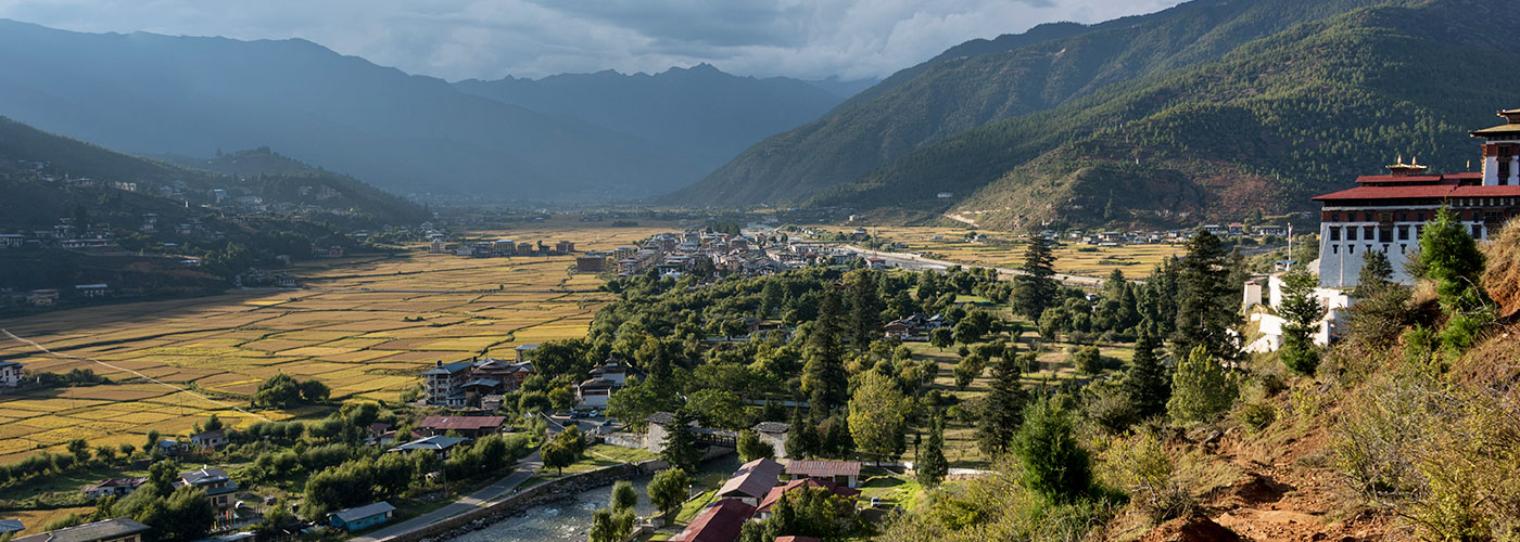Bhutan Tour Operators In Jaigaon - Travel & Living Bhutan