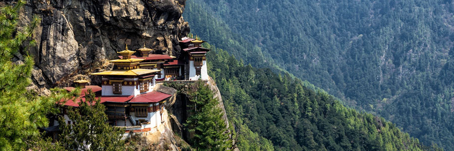 Best Tour Operator in Bhutan