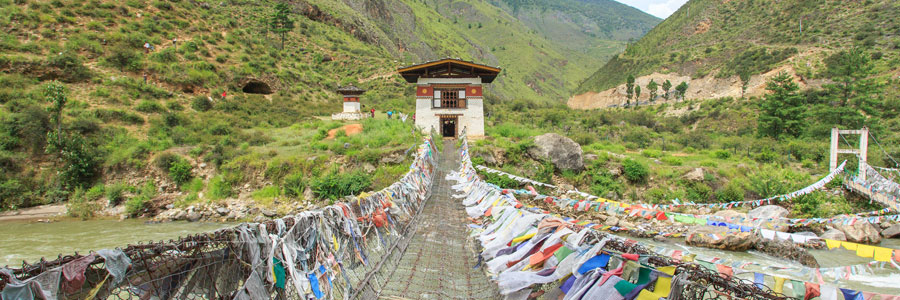 Bhutan Tour Package Jaigaon