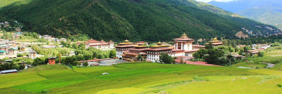Thimphu