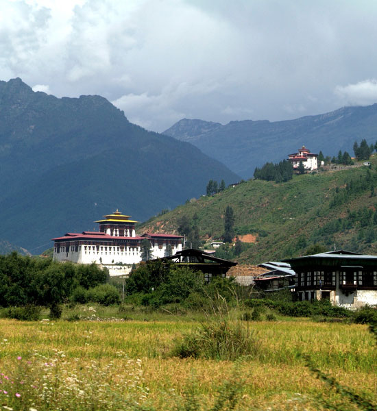 Phuentsholing
