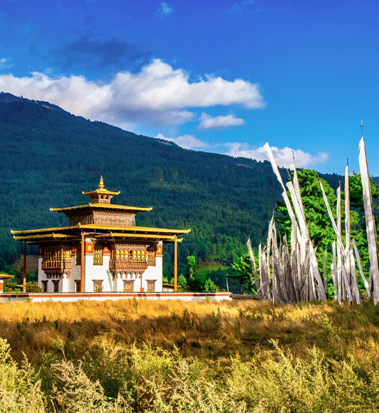 Bumthang Bumthang Sightseeing